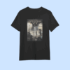 Expedition 33 Cover Art Black T Shirt