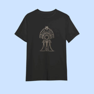 Expedition 33 Expedition Black T Shirt