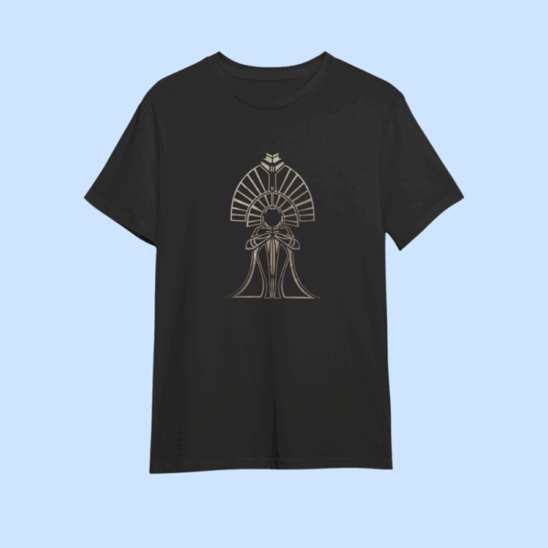 Expedition 33 Expedition Black T Shirt